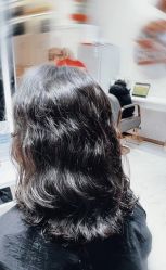 -MORI HAIR SALON日式美发沙龙