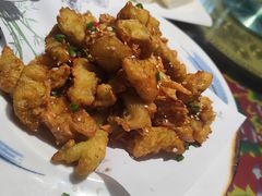 -三大钵江湖菜(空港店)