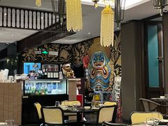 -Thai Alley泰爱里(二沙岛店)