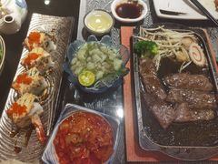 -昱匠·日本料理(金融街店)