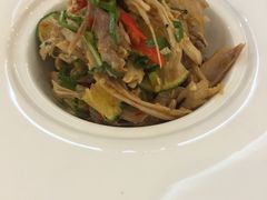 -蝴蝶泉宾馆-中餐厅