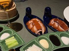-晟永興烤鸭店(五道口店)