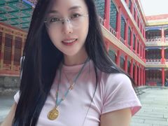 -普陀宗乘之庙(小布达拉宫)