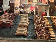 -怡咖啡海鲜自助餐厅(浦东香格里拉店)