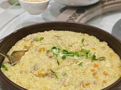 武安小米羊肉焖饭-春满园·邯郸菜发祥地(滏东店)