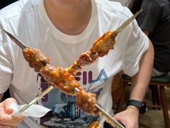 -贯贯吉·清真餐厅(浙江中路店)