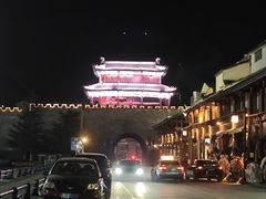 -松州古城