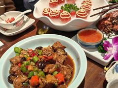 -有梦特色餐厅(古子城店)