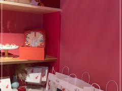 零售区-阮大兴糕团(日月光中心店)