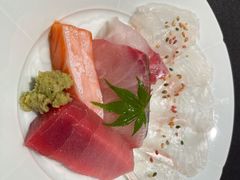 -鲤·鮨KOISUSHI