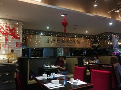 大堂-糖朝(尖沙咀店)