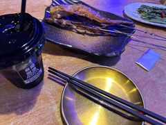 -质烤烤物·活烤海鲜(质烤总店)