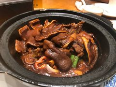 -翠山·映月湖景餐厅(映月湖公园店)