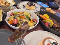 -La Terre乐田(万象城店)