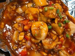 -丰乐餐厅·始于1999·本地老字号