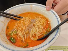 -和府捞面(曹路花园城店)