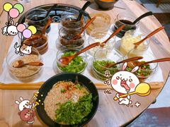 -FROM FARM八亩农场(三里屯店)