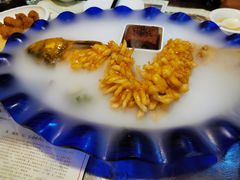-老厨家(友谊路总店)