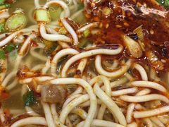 -清真·益鑫羊肉手抓馆(花园北街店)