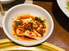 -Yeyije 韩定食
