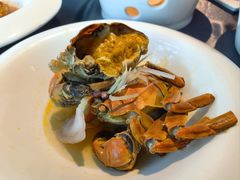 -蟹榭·本帮江浙菜·蟹宴(五角场合生汇商场店)