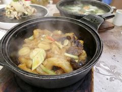 -新兴家喻酒家·羊城名宴(昌岗店)