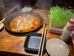 -老天桥蛙炉火锅(姑苏总店)