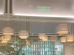 -绿茶餐厅(广州天河城店)