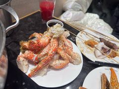 -川骄海鲜自助(亚运村店)