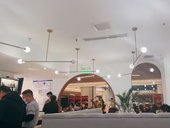 -渝悦情·新派川菜(建国门店)