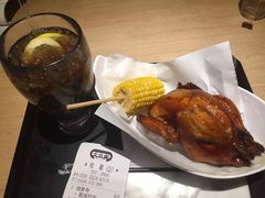 -大家乐(广州天河城六楼店)