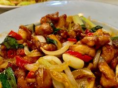 -金姐台湾菜(珠江路店)