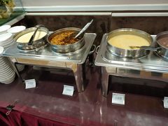 粥-嘉和一品(长江道店)