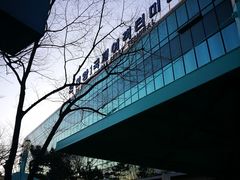 -仁川港国际客运码头