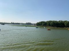 -大兴滨河森林公园