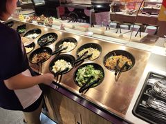 -比格比萨自助(南京万达茂店)