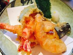 -新鲜特色餐厅(香格里拉大酒店)
