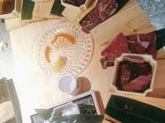 -谷牛日式烤肉(宝山U天地店)