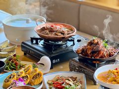 黑松露鸡肉卷-品味泸沽湖•民族特色菜(大落水店)