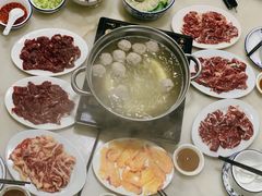 -五洲牛肉美食馆
