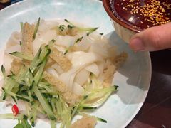 石河子凉皮-那拉提之疆·新疆菜(美院店)