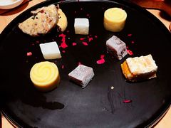 -点红点绿茗点居(客村店)