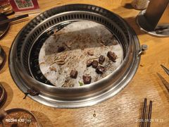 -欢喜哥齐齐哈尔自助烤肉(大学城店)