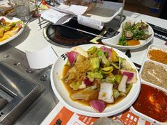 -玉善烧烤串城(长春总店)