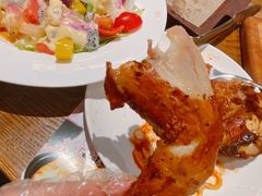 -萨贝尔意式餐厅(福清福和万达店)
