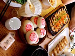 -黛瓦里巷(南京东路店)