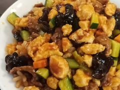 -清真宏玉祥黄门脸餐厅(华荫东里店)