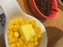 黄油玉米-一風堂拉面(港汇恒隆店)