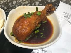 -贡梅老面馆·蟹粉面·无锡特色小吃(南长街主推店)