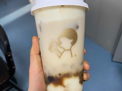 -喜茶(徐州金鹰店)
